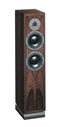 Contour 1.3 | Bookshelf | A great loudspeaker can be small